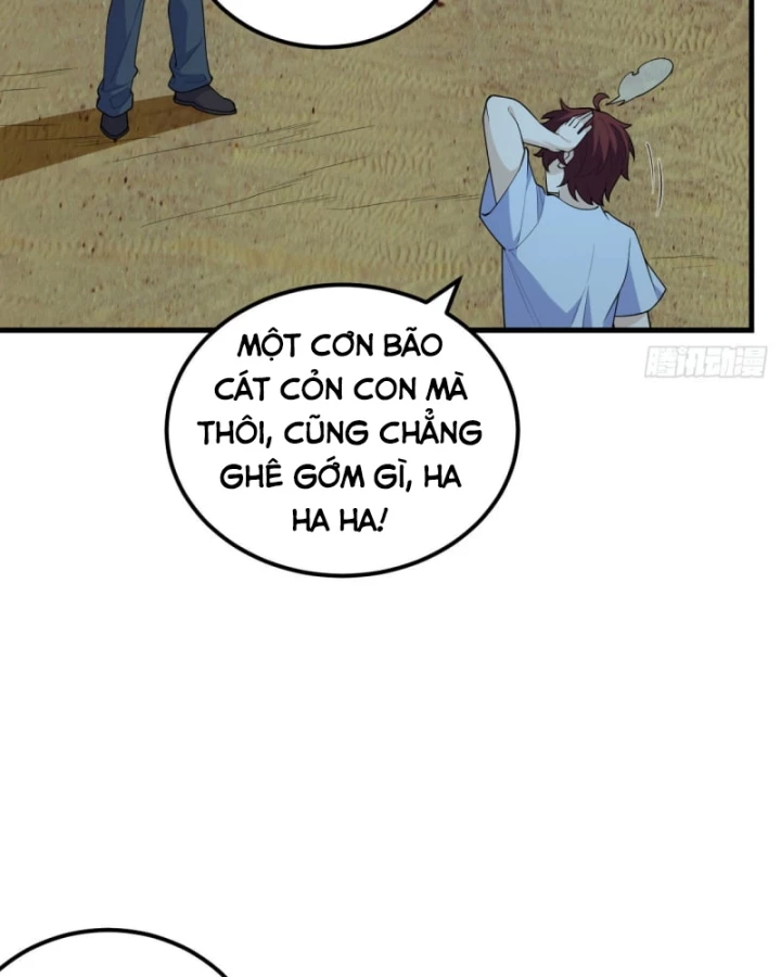 Sống Trên Hoang đảo Cùng Các Em Gái Chapter 321 - 9