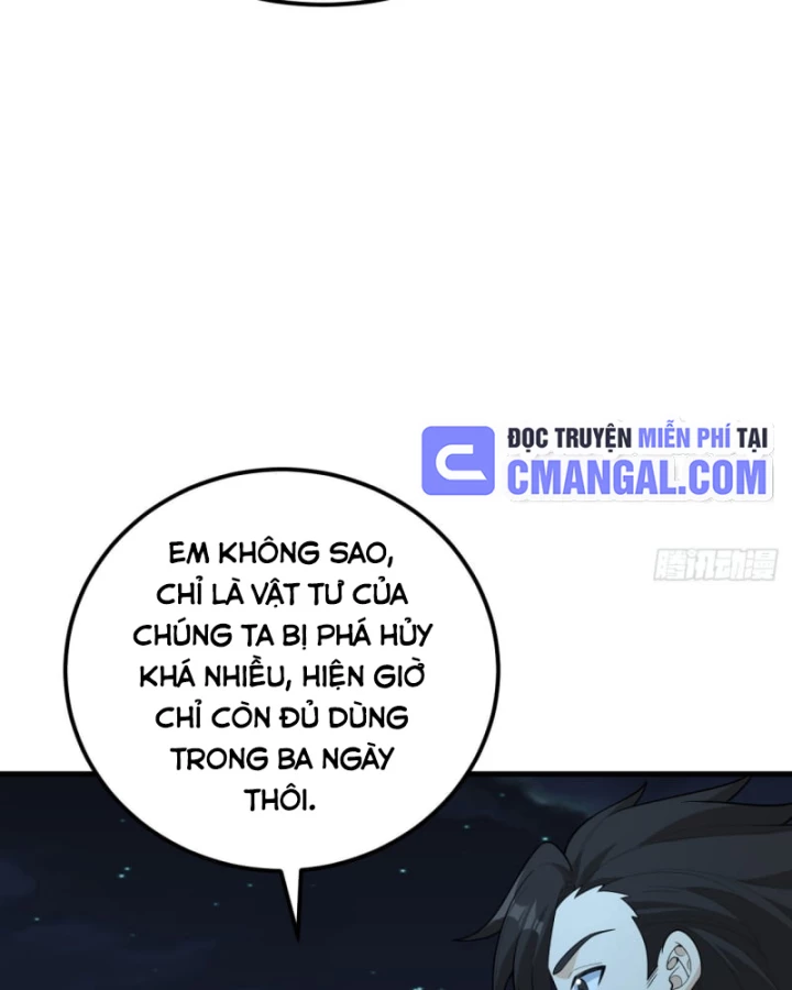 Sống Trên Hoang đảo Cùng Các Em Gái Chapter 321 - 12