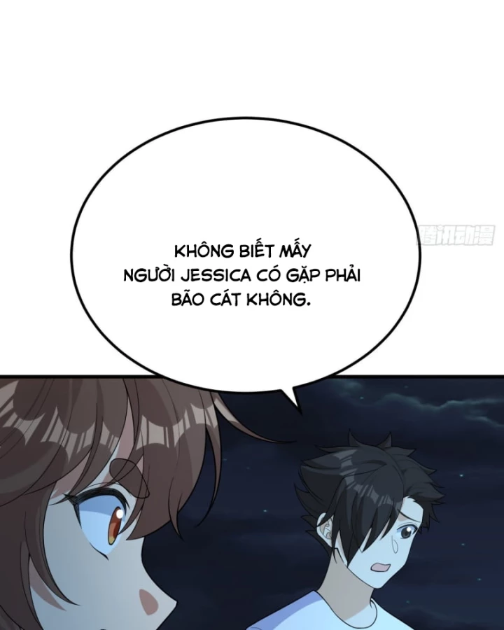Sống Trên Hoang đảo Cùng Các Em Gái Chapter 321 - 15
