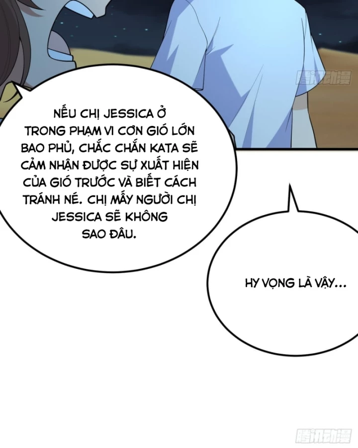 Sống Trên Hoang đảo Cùng Các Em Gái Chapter 321 - 16