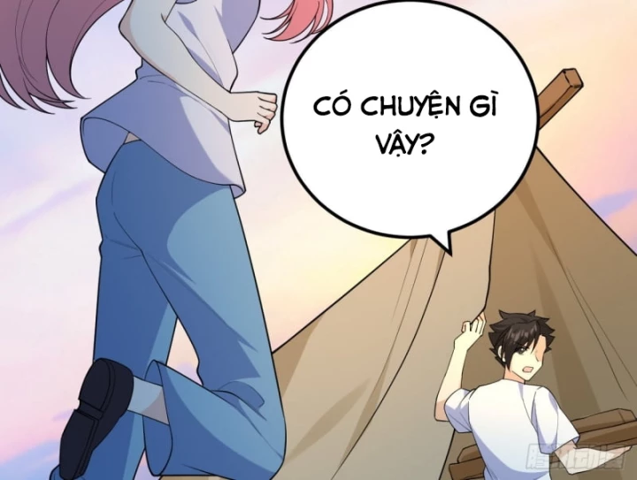 Sống Trên Hoang đảo Cùng Các Em Gái Chapter 321 - 18