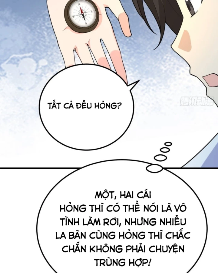 Sống Trên Hoang đảo Cùng Các Em Gái Chapter 321 - 21