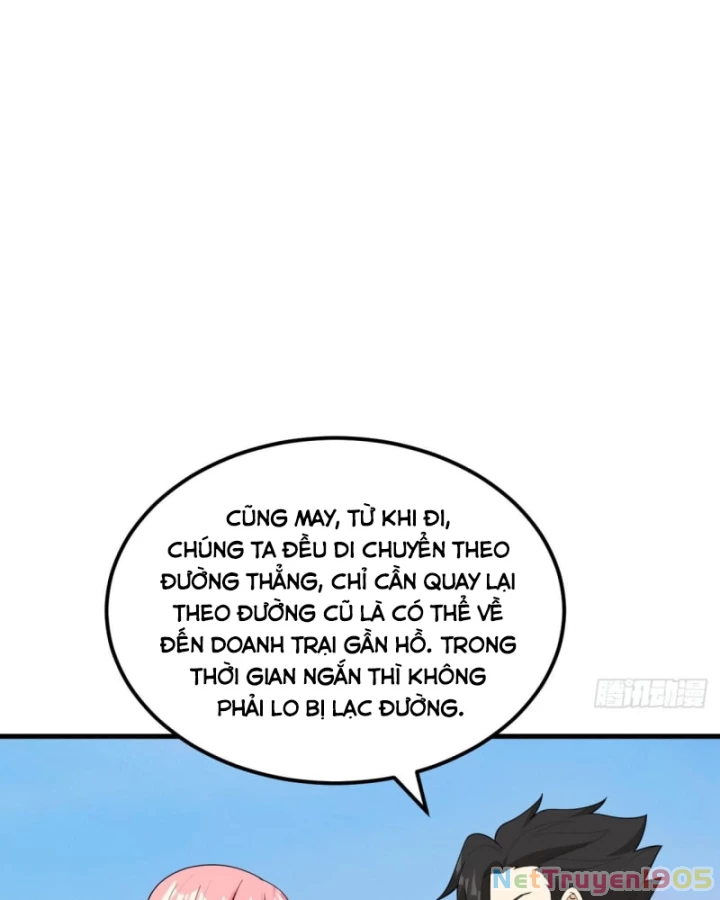 Sống Trên Hoang đảo Cùng Các Em Gái Chapter 321 - 23