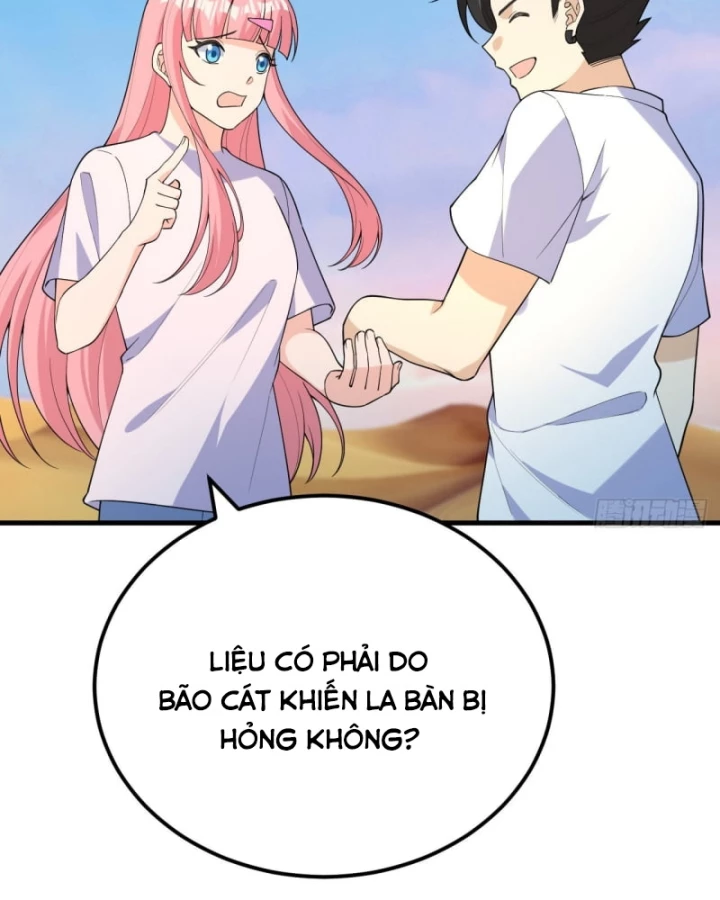 Sống Trên Hoang đảo Cùng Các Em Gái Chapter 321 - 24