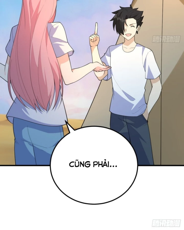 Sống Trên Hoang đảo Cùng Các Em Gái Chapter 321 - 26
