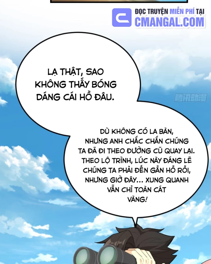Sống Trên Hoang đảo Cùng Các Em Gái Chapter 321 - 29