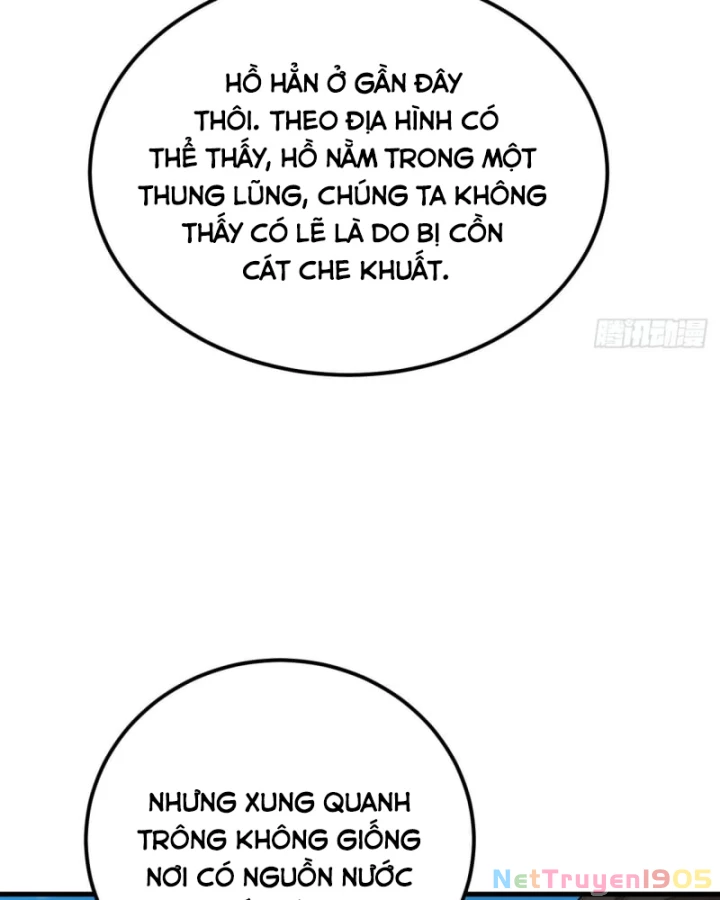 Sống Trên Hoang đảo Cùng Các Em Gái Chapter 321 - 33