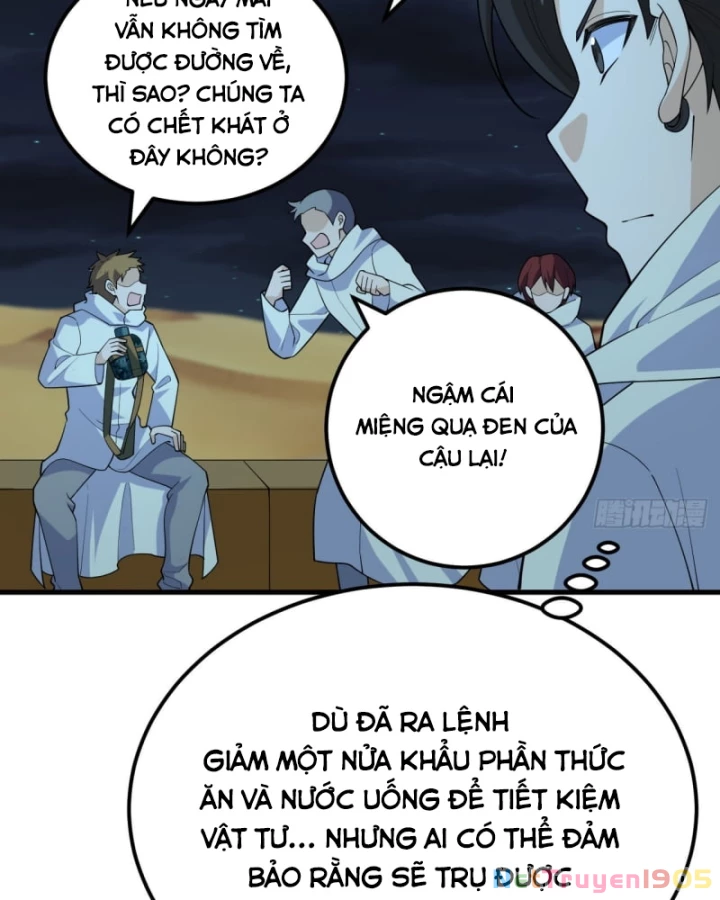 Sống Trên Hoang đảo Cùng Các Em Gái Chapter 321 - 37
