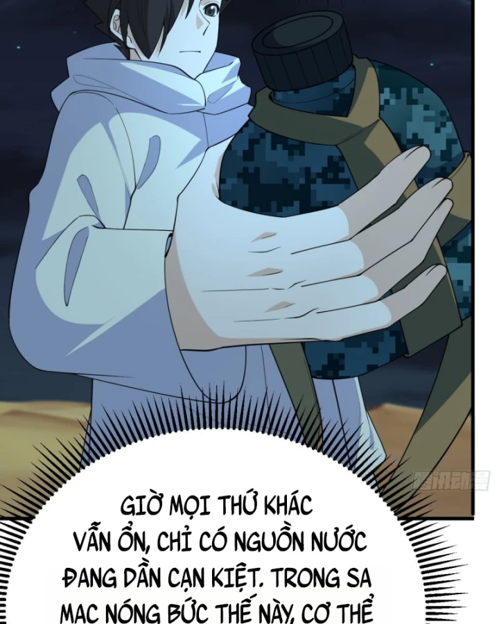 Sống Trên Hoang đảo Cùng Các Em Gái Chapter 321 - 40
