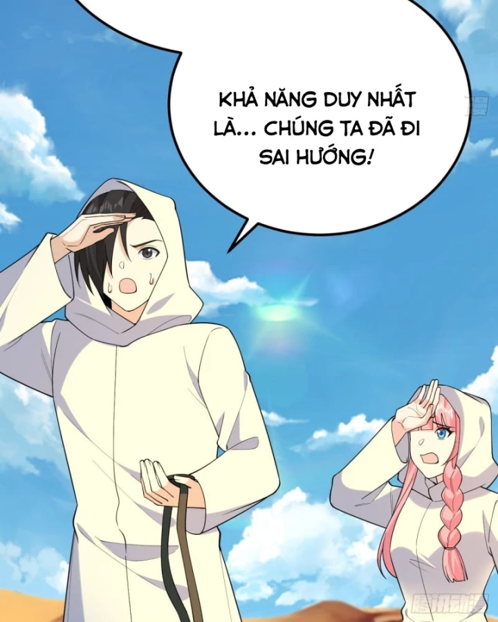 Sống Trên Hoang đảo Cùng Các Em Gái Chapter 321 - 43