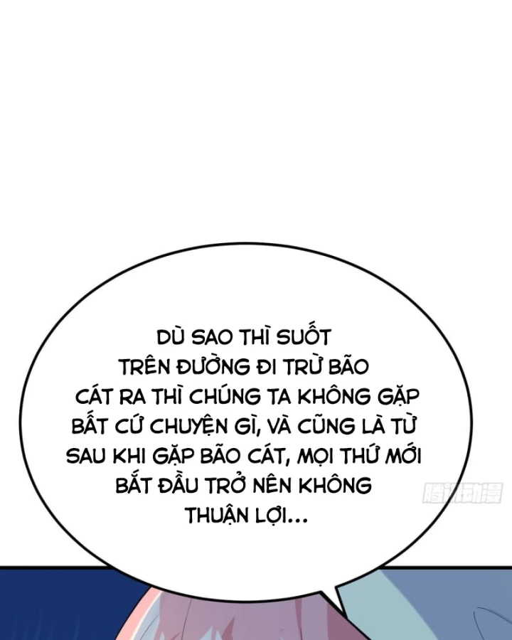 Sống Trên Hoang đảo Cùng Các Em Gái Chapter 321 - 45