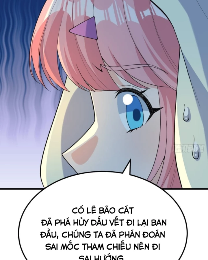 Sống Trên Hoang đảo Cùng Các Em Gái Chapter 321 - 46