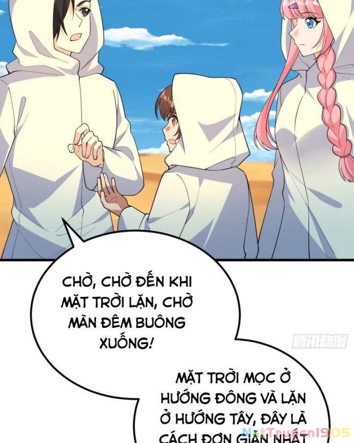 Sống Trên Hoang đảo Cùng Các Em Gái Chapter 321 - 49