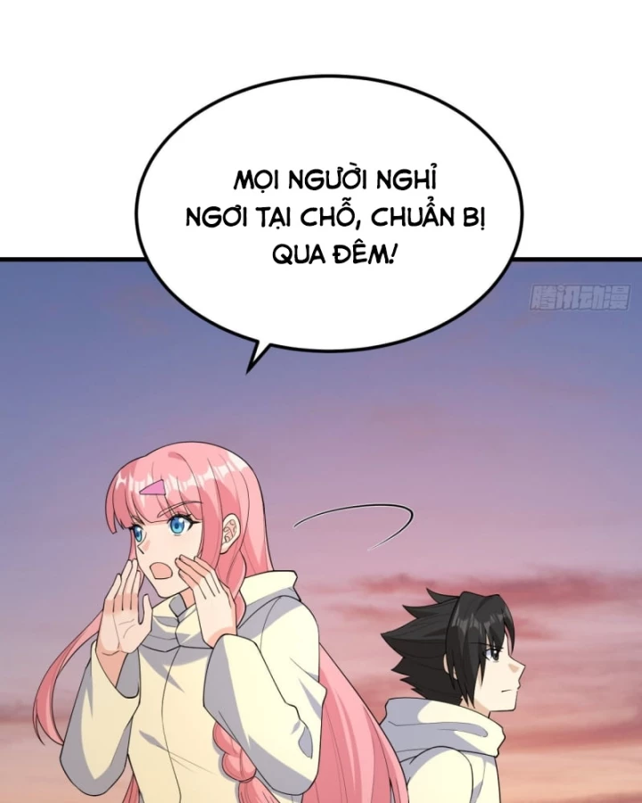 Sống Trên Hoang đảo Cùng Các Em Gái Chapter 321 - 51