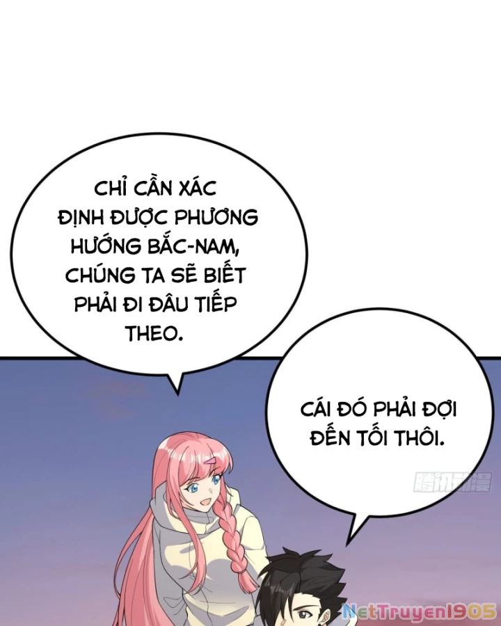 Sống Trên Hoang đảo Cùng Các Em Gái Chapter 321 - 53