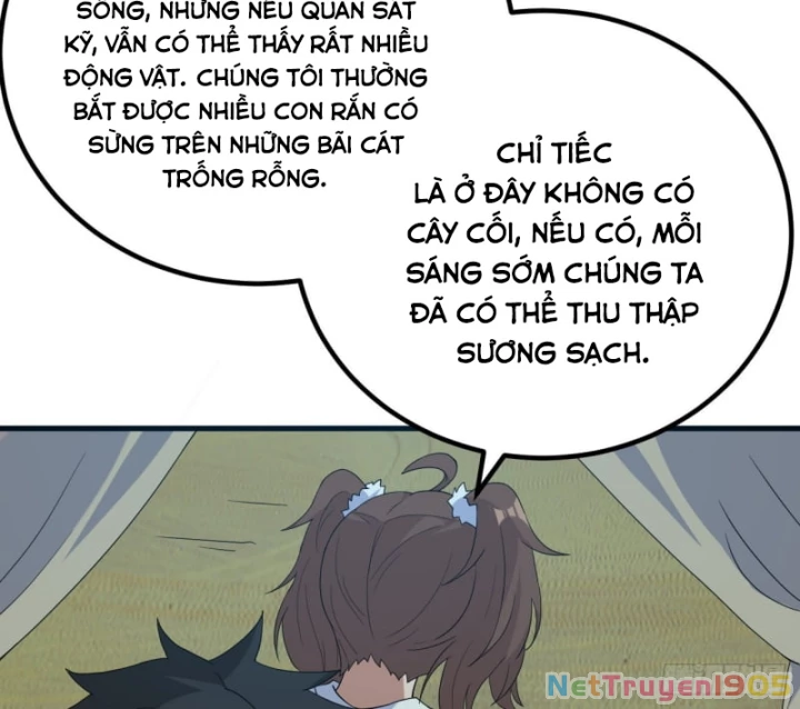 Sống Trên Hoang đảo Cùng Các Em Gái Chapter 322 - 5