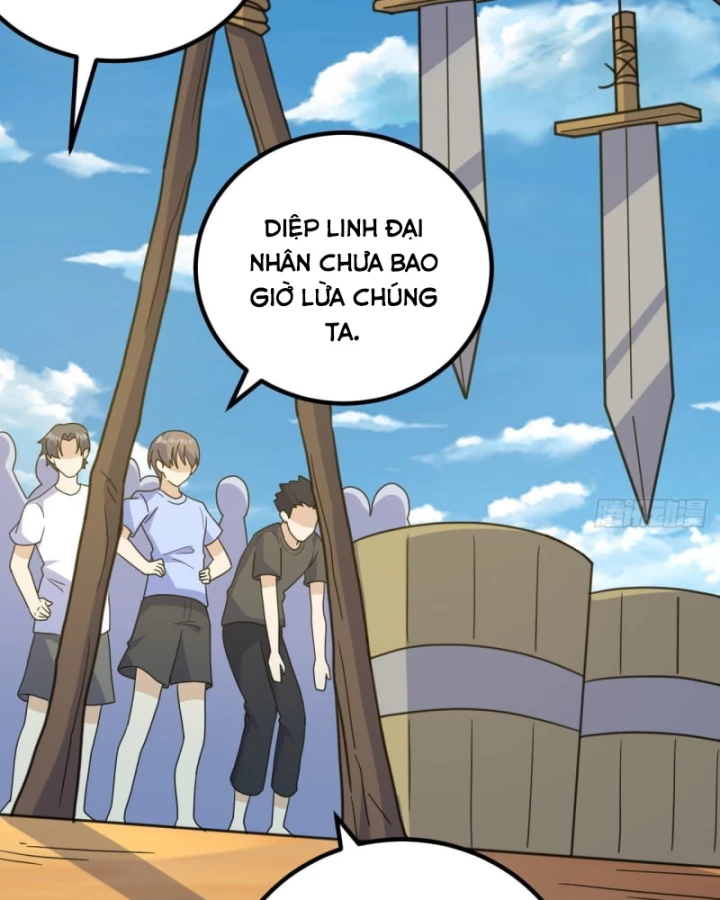 Sống Trên Hoang đảo Cùng Các Em Gái Chapter 322 - 11
