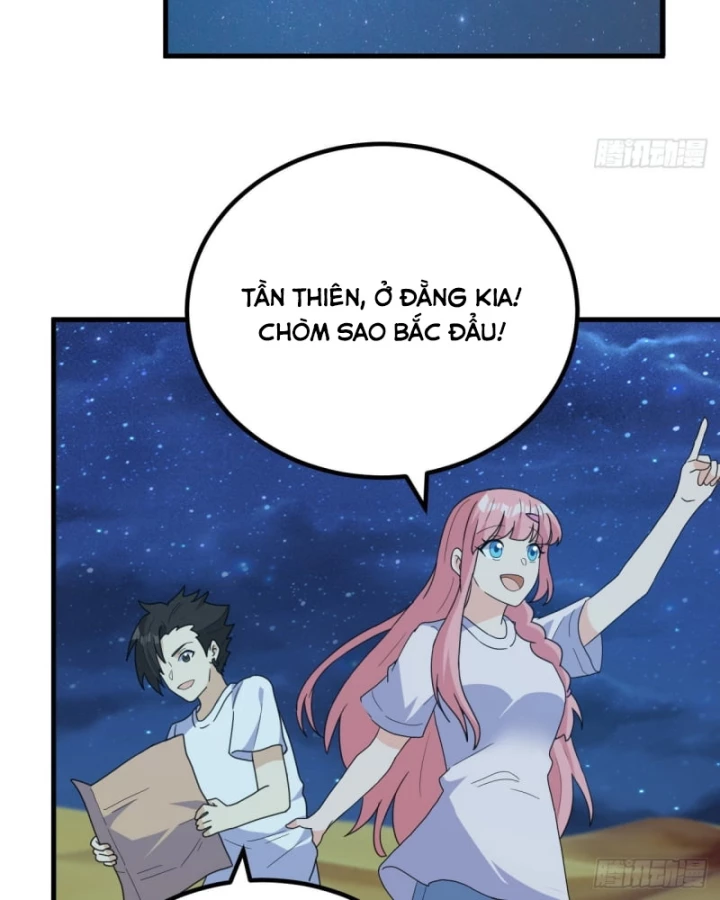Sống Trên Hoang đảo Cùng Các Em Gái Chapter 322 - 13
