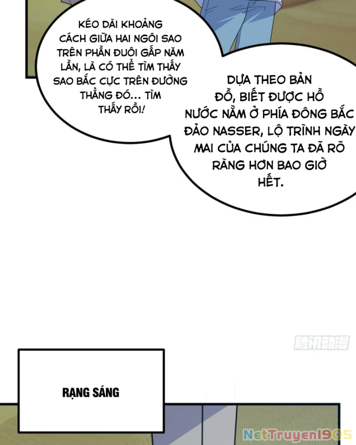 Sống Trên Hoang đảo Cùng Các Em Gái Chapter 322 - 14