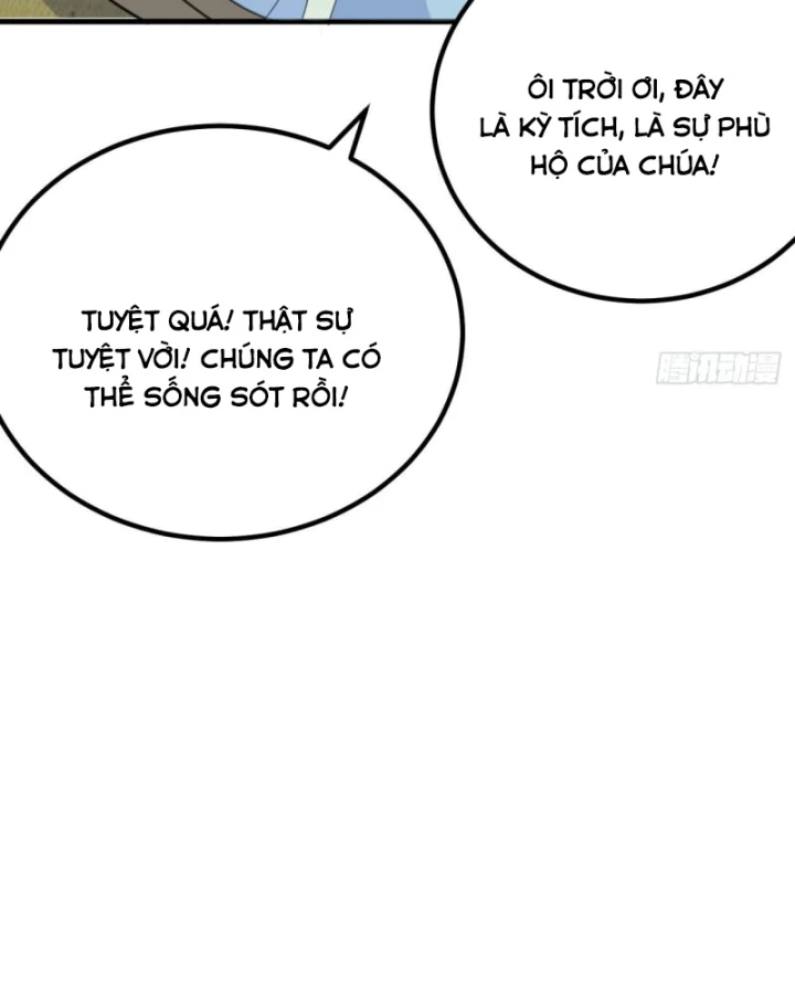 Sống Trên Hoang đảo Cùng Các Em Gái Chapter 322 - 16