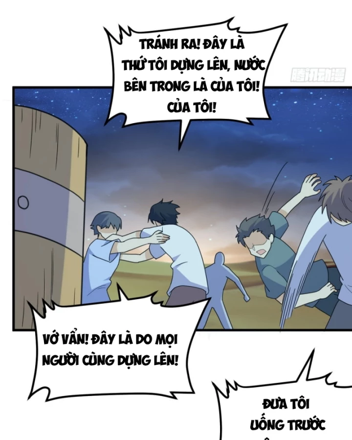 Sống Trên Hoang đảo Cùng Các Em Gái Chapter 322 - 17
