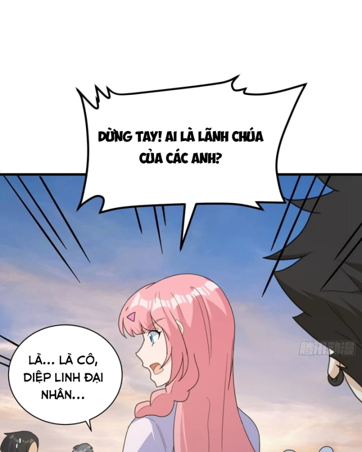 Sống Trên Hoang đảo Cùng Các Em Gái Chapter 322 - 19