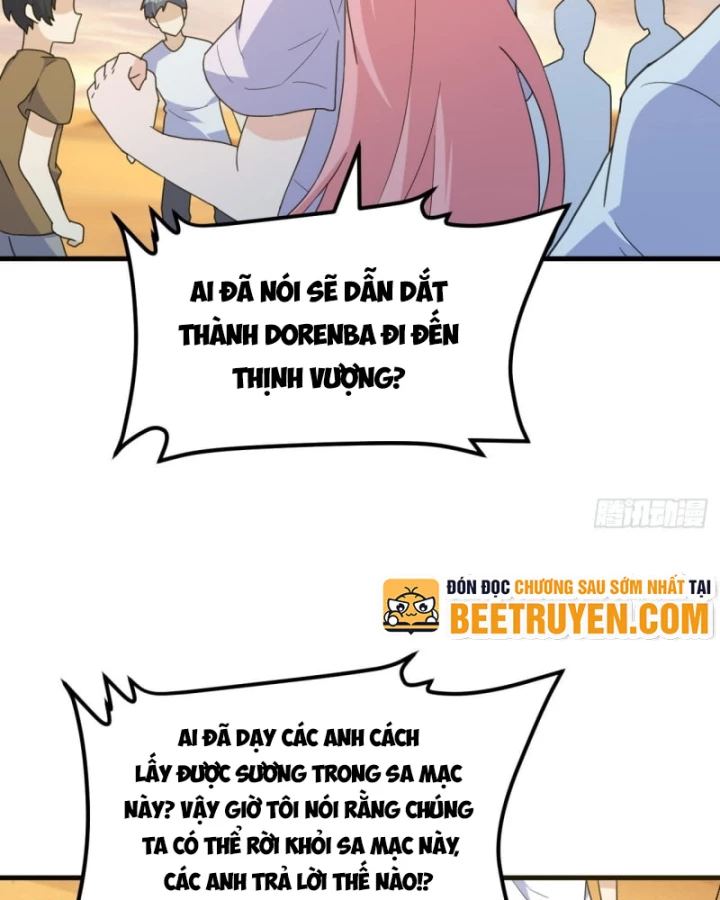Sống Trên Hoang đảo Cùng Các Em Gái Chapter 322 - 20