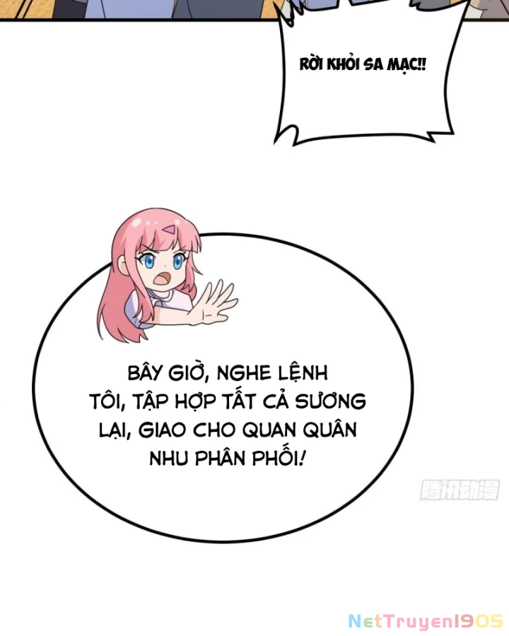 Sống Trên Hoang đảo Cùng Các Em Gái Chapter 322 - 23