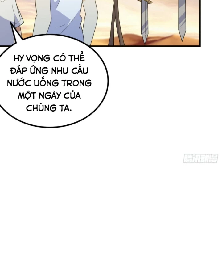 Sống Trên Hoang đảo Cùng Các Em Gái Chapter 322 - 28