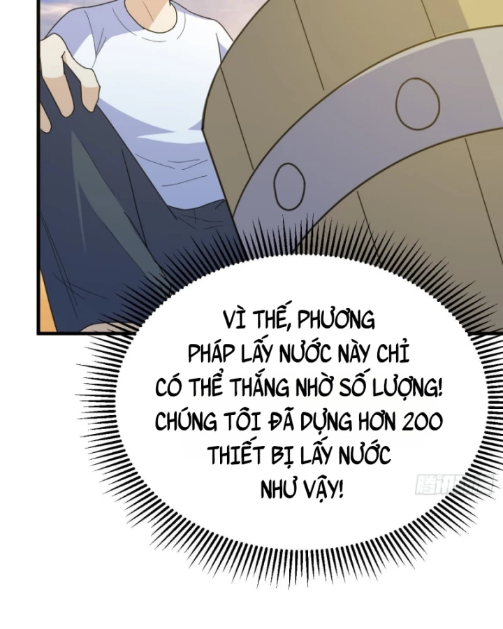 Sống Trên Hoang đảo Cùng Các Em Gái Chapter 322 - 31