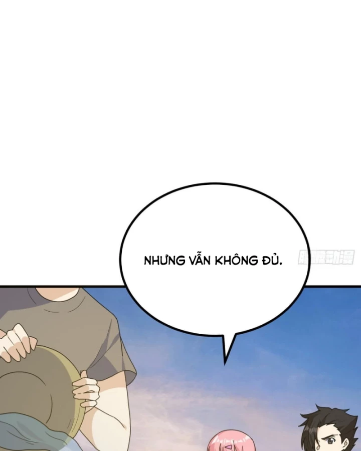 Sống Trên Hoang đảo Cùng Các Em Gái Chapter 322 - 32