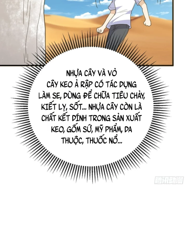 Sống Trên Hoang đảo Cùng Các Em Gái Chapter 322 - 39