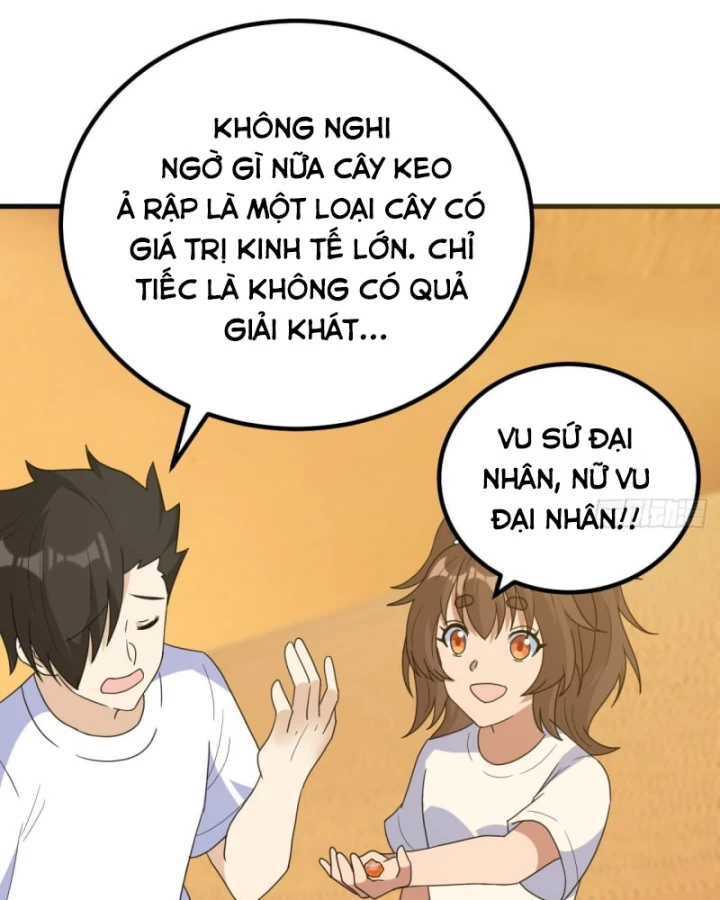 Sống Trên Hoang đảo Cùng Các Em Gái Chapter 322 - 40