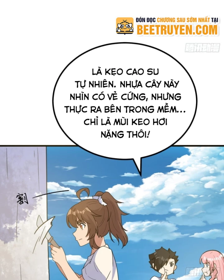 Sống Trên Hoang đảo Cùng Các Em Gái Chapter 322 - 42