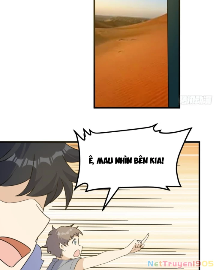 Sống Trên Hoang đảo Cùng Các Em Gái Chapter 322 - 45