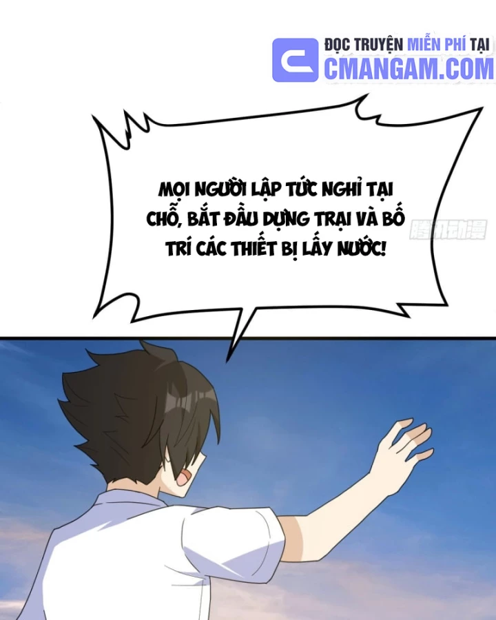 Sống Trên Hoang đảo Cùng Các Em Gái Chapter 322 - 49