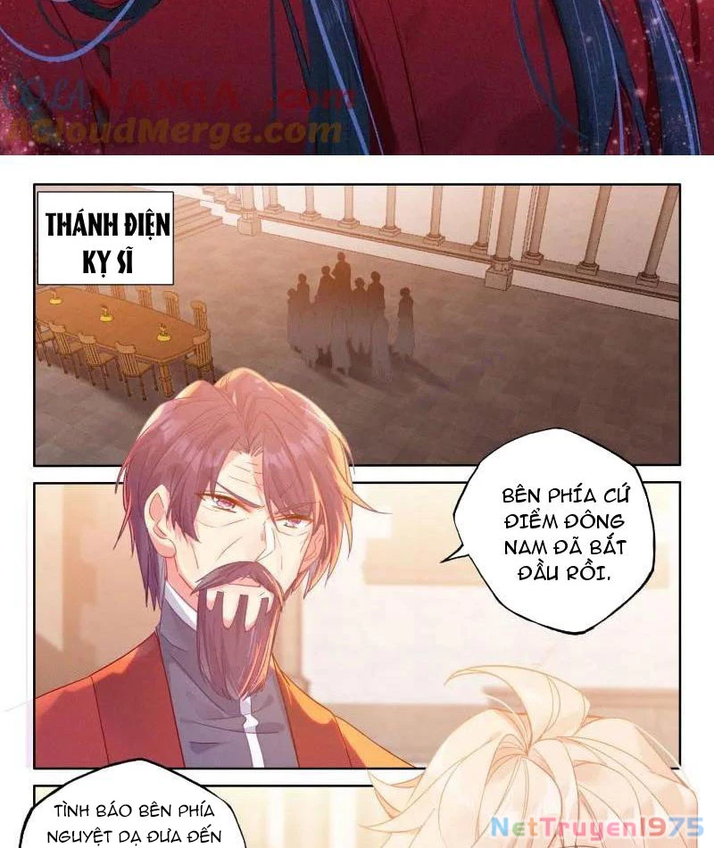 Thần Ấn Vương Tọa Chapter 362 - 2