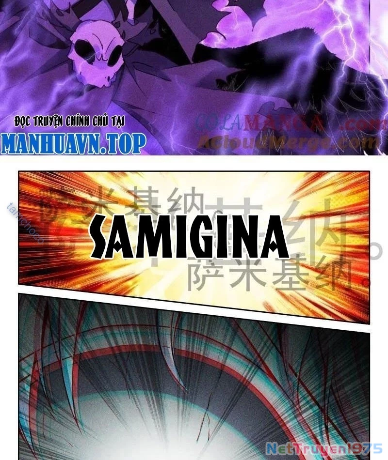 Thần Ấn Vương Tọa Chapter 363 - 10