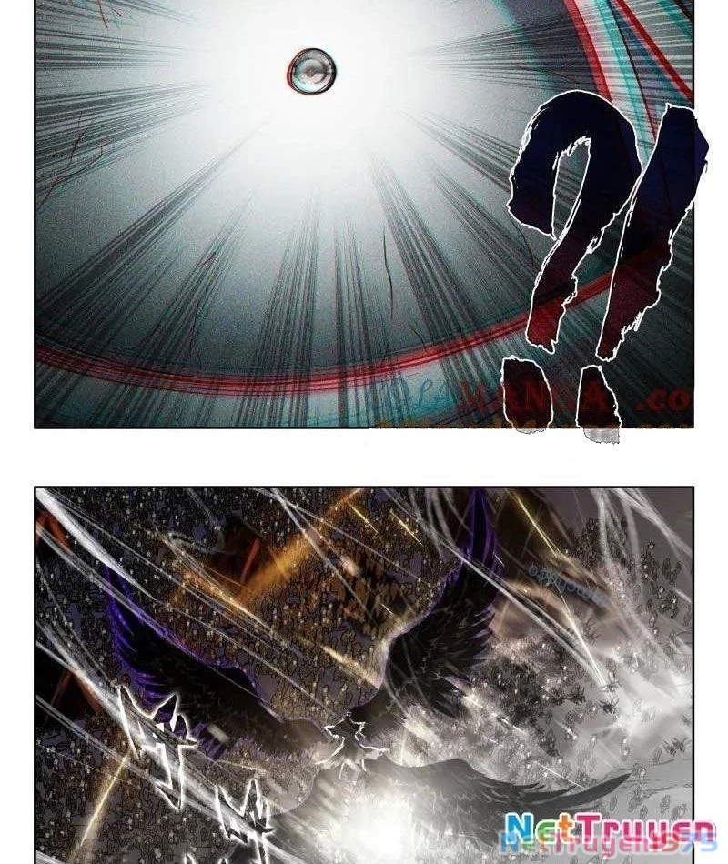 Thần Ấn Vương Tọa Chapter 363 - 11