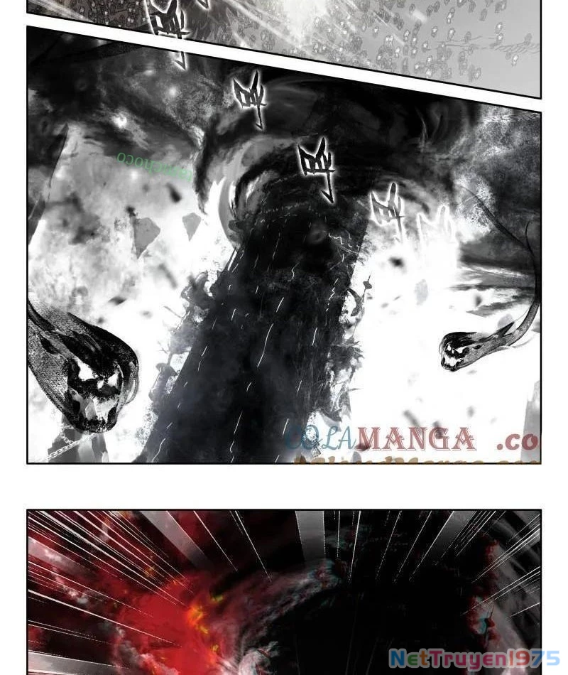 Thần Ấn Vương Tọa Chapter 363 - 12