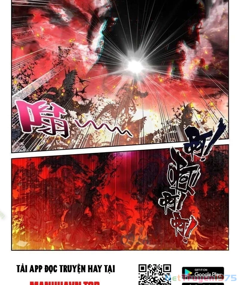 Thần Ấn Vương Tọa Chapter 363 - 13