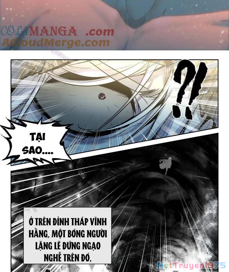 Thần Ấn Vương Tọa Chapter 364 - 2