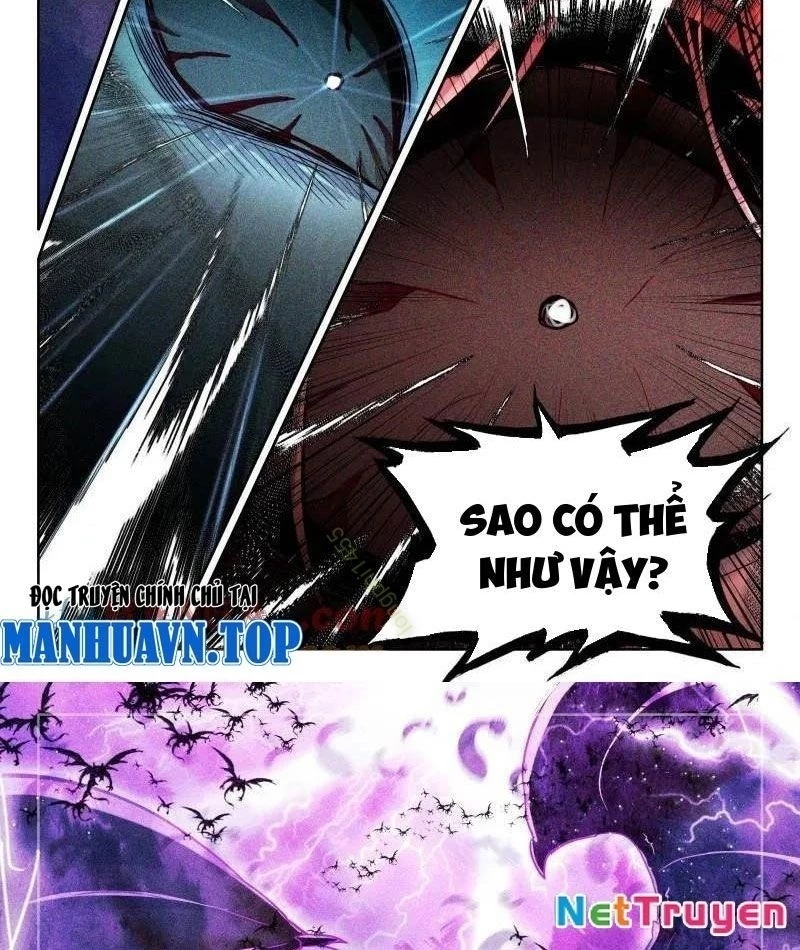 Thần Ấn Vương Tọa Chapter 364 - 11