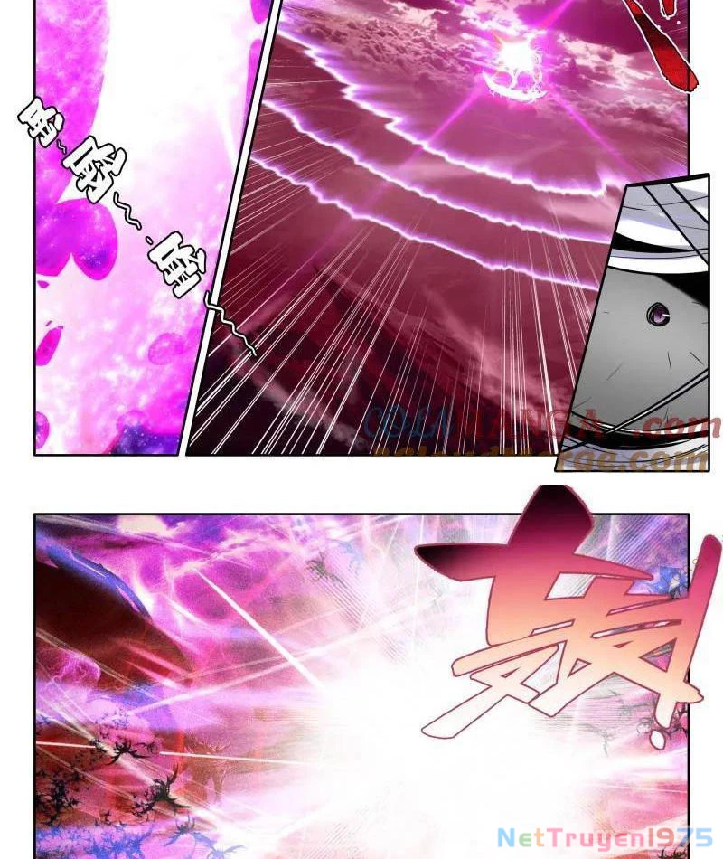 Thần Ấn Vương Tọa Chapter 365 - 4