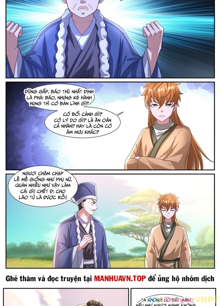 Trọng Sinh Đô Thị Tu Tiên Chapter 1083 - 3