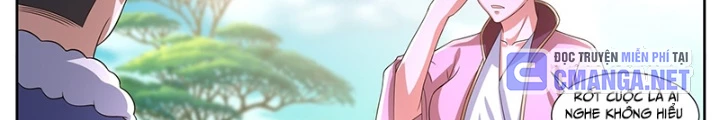 Trọng Sinh Đô Thị Tu Tiên Chapter 1083 - 6