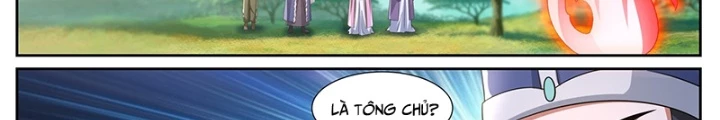 Trọng Sinh Đô Thị Tu Tiên Chapter 1083 - 10