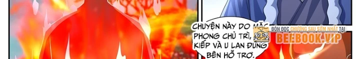 Trọng Sinh Đô Thị Tu Tiên Chapter 1083 - 12
