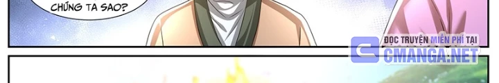 Trọng Sinh Đô Thị Tu Tiên Chapter 1083 - 18