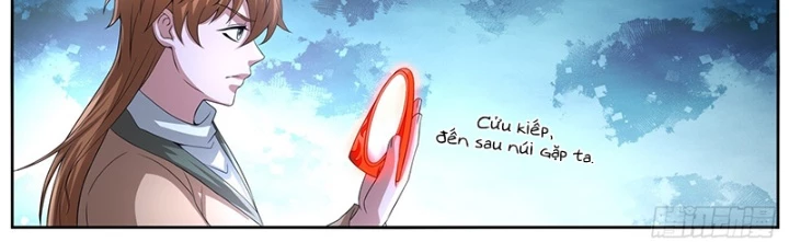 Trọng Sinh Đô Thị Tu Tiên Chapter 1083 - 23